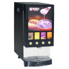 Cereal Beverage Dispenser for Food Service Location